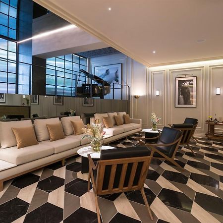 מקסיקו סיטי The Amsterdam Boutique Stays By Viadora מראה חיצוני תמונה