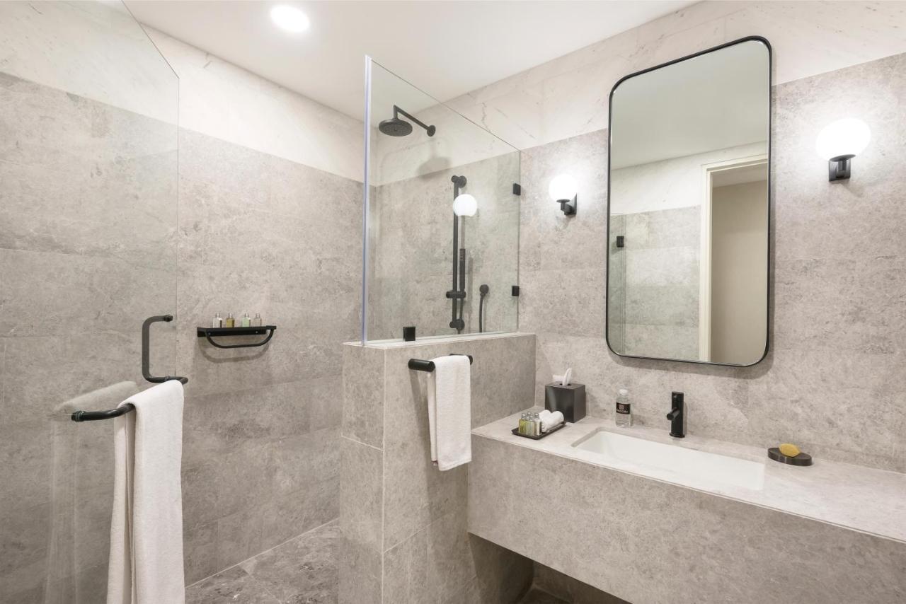 מקסיקו סיטי The Amsterdam Boutique Stays By Viadora מראה חיצוני תמונה