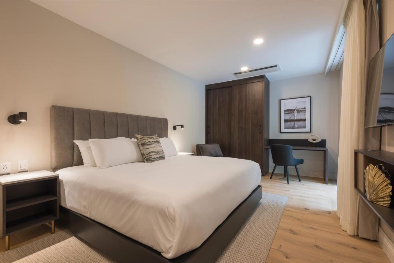 מקסיקו סיטי The Amsterdam Boutique Stays By Viadora מראה חיצוני תמונה