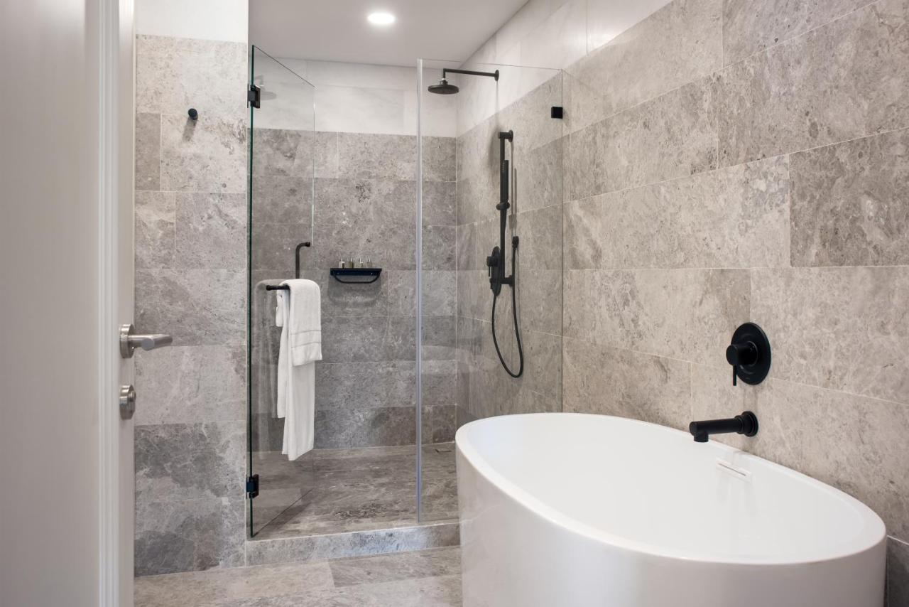מקסיקו סיטי The Amsterdam Boutique Stays By Viadora מראה חיצוני תמונה