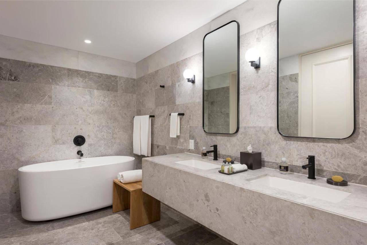 מקסיקו סיטי The Amsterdam Boutique Stays By Viadora מראה חיצוני תמונה