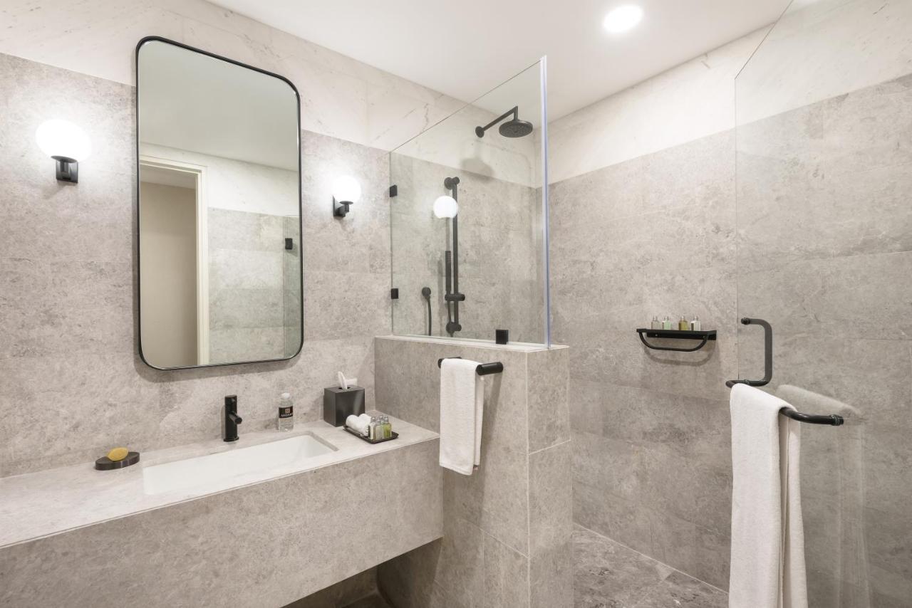 מקסיקו סיטי The Amsterdam Boutique Stays By Viadora מראה חיצוני תמונה