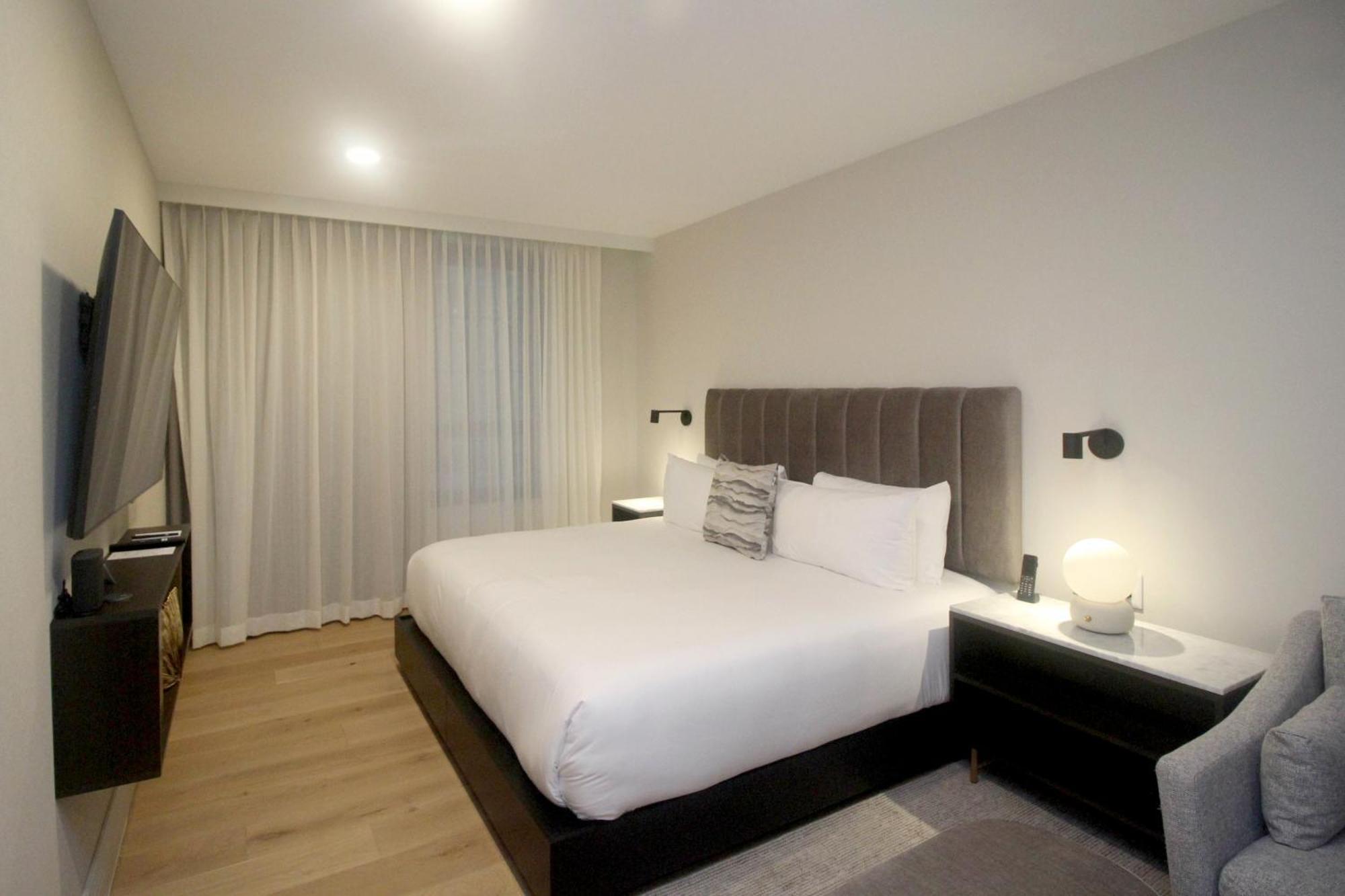 מקסיקו סיטי The Amsterdam Boutique Stays By Viadora מראה חיצוני תמונה