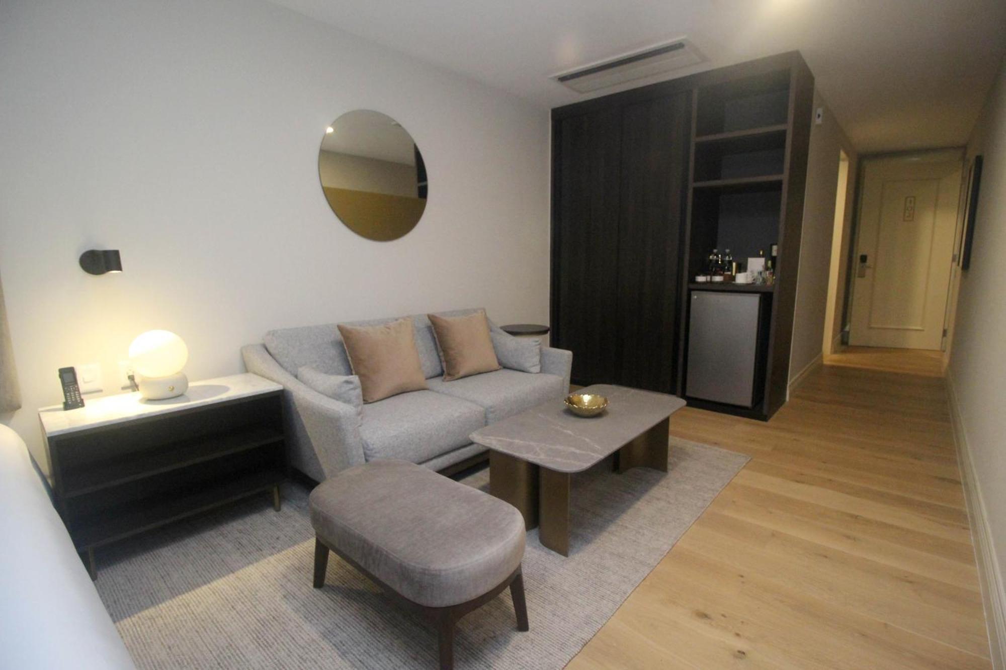 מקסיקו סיטי The Amsterdam Boutique Stays By Viadora מראה חיצוני תמונה